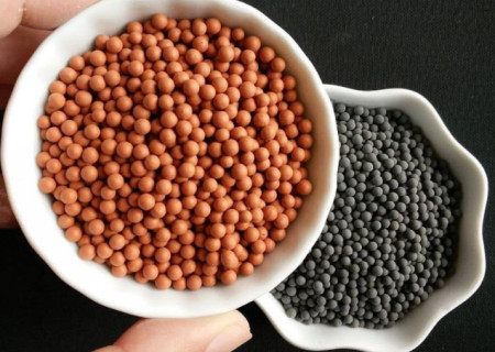 花卉陶粒 花卉陶粒