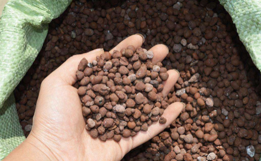 陶粒分類 陶粒分類